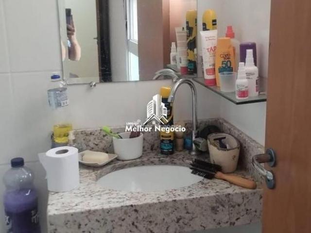 Apartamento em Jardim Nova Europa, Campinas/SP de 57m² 2 quartos à venda por R$ 511.000,00