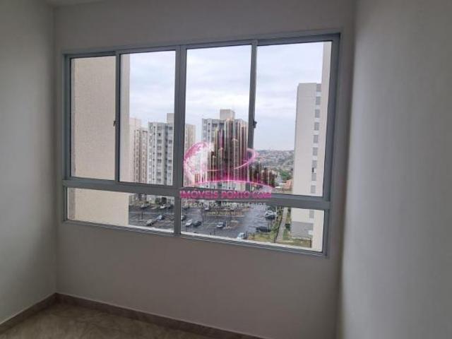 Apartamento em Jardim Nova Hortolândia I, Hortolândia/SP