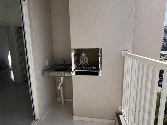 Apartamento em Jardim Nova Hortolândia I, Hortolândia/SP de 56m² 2 quartos à venda por R$ 298.000,00
