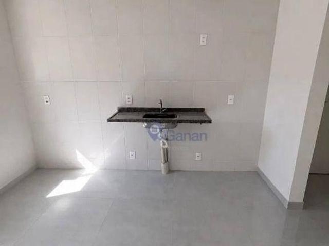 Apartamento em Jardim Nova Hortolândia I, Hortolândia/SP de 56m² 2 quartos à venda por R$ 339.000,00