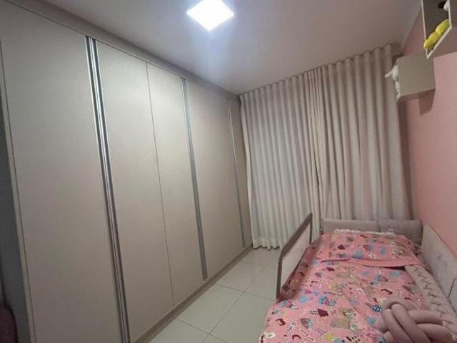 Apartamento em Jardim Nova Iguaçu Piracicaba
