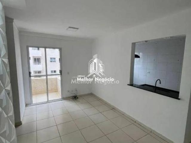 Apartamento em Jardim Nova Iguaçu, Piracicaba/SP de 54m² 2 quartos à venda por R$ 245.000,00