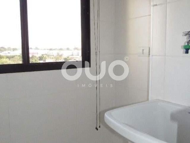 Apartamento Em Jardim Nova Iguaçu, Piracicaba/sp de 58 m² 2 Quartos Para Locação R$1.750,00/mes