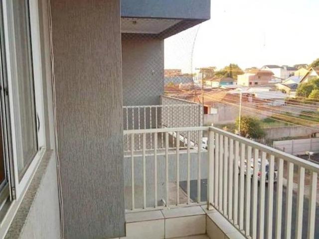 Apartamento em Jardim Novo Horizonte, Carambeí