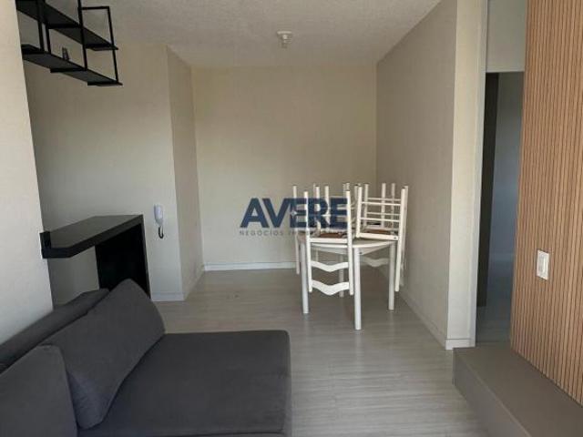 Apartamento em Jardim Novo Horizonte, Valinhos/SP
