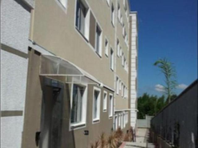 Apartamento em Jardim Novo Mundo, Sorocaba/SP de 48m² 2 quartos à venda por R$ 191.500,00