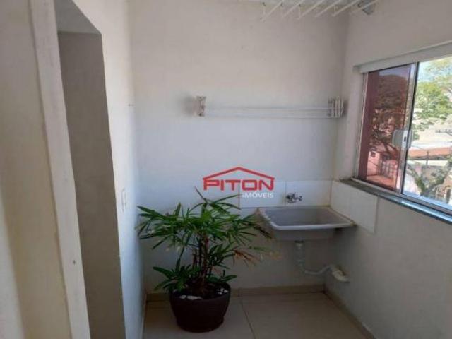 Apartamento em Jardim Nordeste, São Paulo/SP de 35m² 1 quartos à venda por R$ 205.000,00