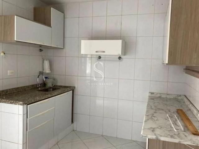 Apartamento em Jardim Nosso Lar, São Paulo/SP de 78m² 3 quartos à venda por R$ 400.000,00
