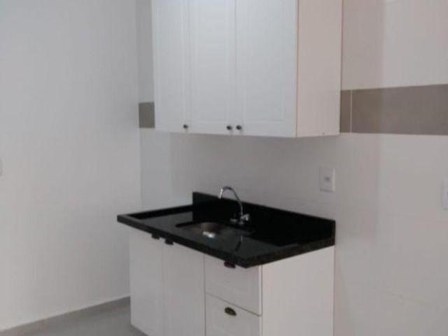 Apartamento em Jardim Nossa Senhora do Carmo, São Paulo/SP de 38m² 2 quartos à venda por R$ 239.900