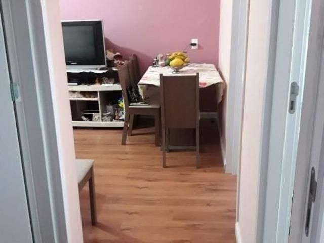 Apartamento Em Jardim Nelia Locação