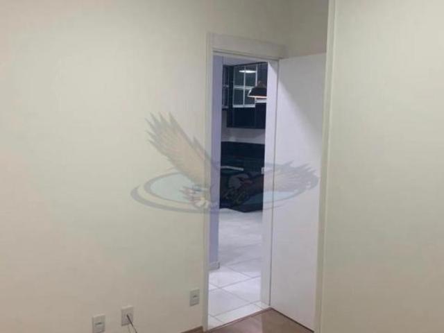 Apartamento em Jardim Nice, Itatiba/SP