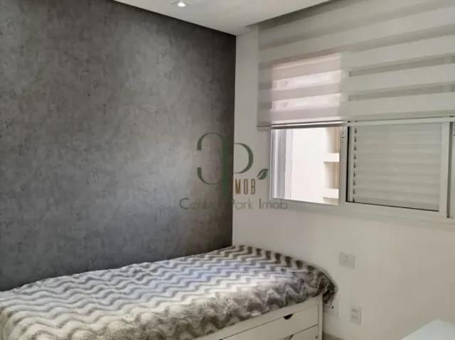 Apartamento em Jardim, São Caetano do Sul/SP