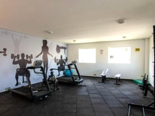 Apartamento em Jardim São Carlos, Sorocaba/SP de 54m² 2 quartos à venda por R$ 170.400,00