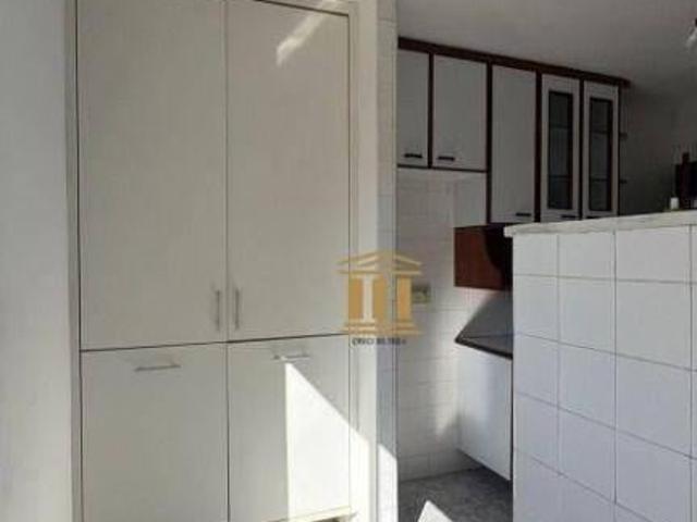 Apartamento em Jardim São Dimas, São José dos Campos/SP de 62m² 2 quartos à venda por R$ 355.000,00