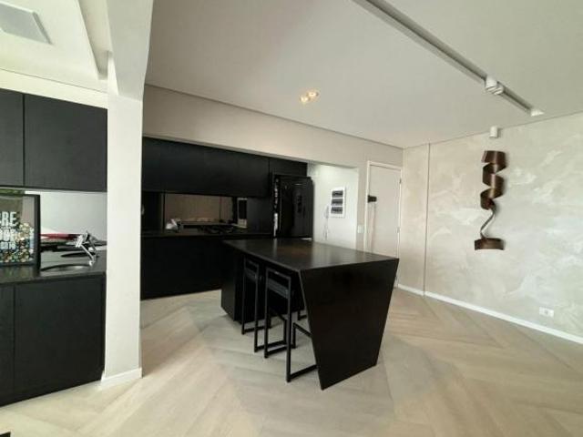 Apartamento em Jardim São Domingos Americana