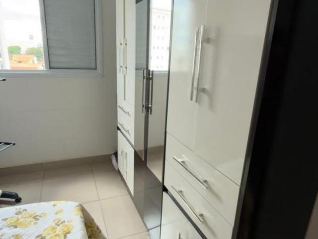 Apartamento em Jardim São Domingos