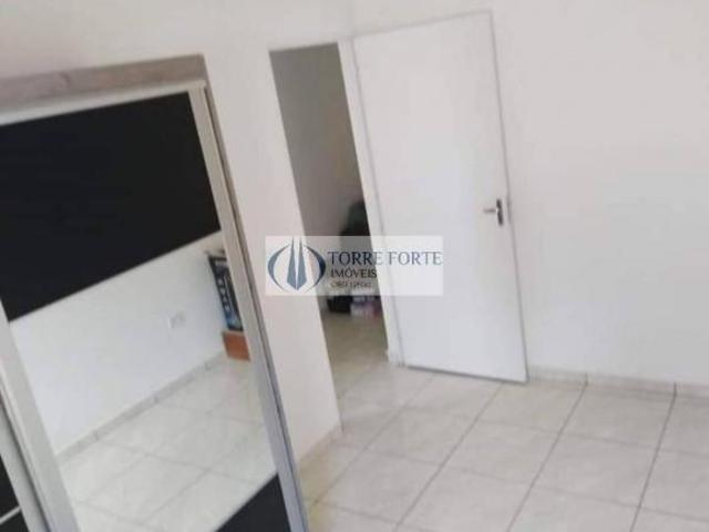 Apartamento em Jardim São João Jaraguá, São Paulo/SP de 54m² 2 quartos à venda por R$ 200.000,00