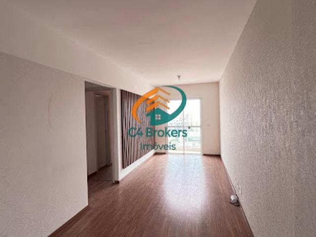 Apartamento em Jardim São Jorge Guarulhos, SP