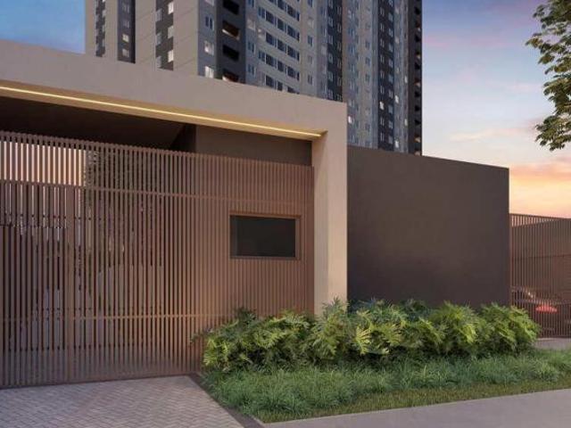 Apartamento em Jardim São Luís, São Paulo/SP de 39m² 2 quartos à venda por R$ 450.026,00