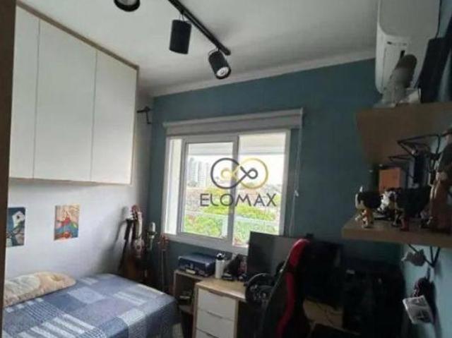 Apartamento em Jardim São Paulo Zona Norte, São Paulo/SP de 64m² 2 quartos à venda por R$ 950.000,0
