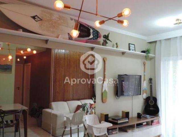 Apartamento em Jardim São Pedro, Mogi das Cruzes/SP de 65m² 2 quartos à venda por R$ 575.000,00