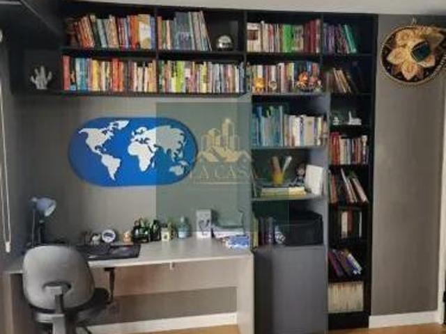 Apartamento em Jardim São Saverio São Paulo