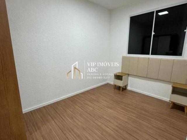 Apartamento em Jardim São Savério, São Paulo/SP de 41m² 2 quartos à venda por R$ 235.000,00