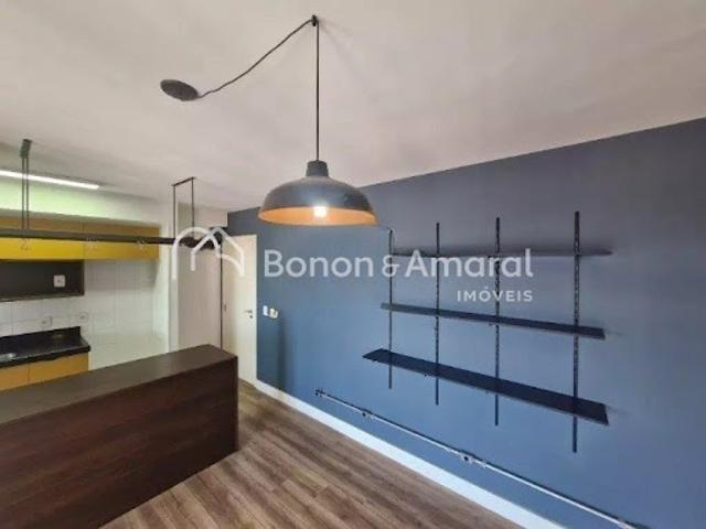 Apartamento em Jardim São Vicente, Campinas/SP de 77m² 2 quartos para locação R$ 3.900,00/mes