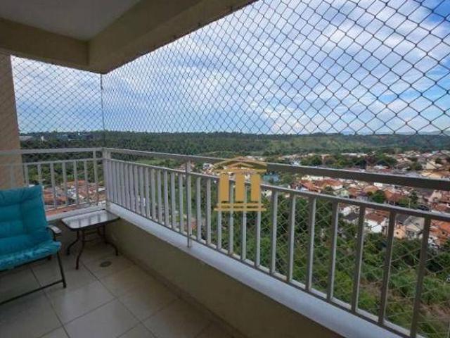 Apartamento em Jardim Souto, São José dos Campos/SP de 72m² 2 quartos à venda por R$ 524.000,00