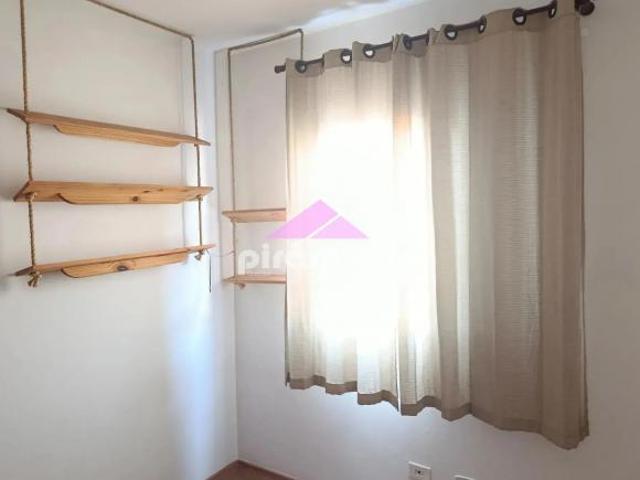 Apartamento em Jardim Satélite, São José dos Campos/SP de 56m² 2 quartos à venda por R$ 359.000,00