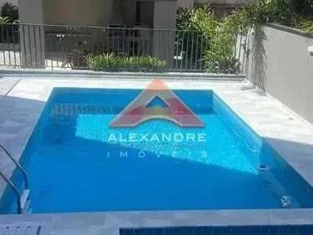 Apartamento em Jardim Satélite, São José dos Campos/SP de 52m² 2 quartos à venda por R$ 485.000,00