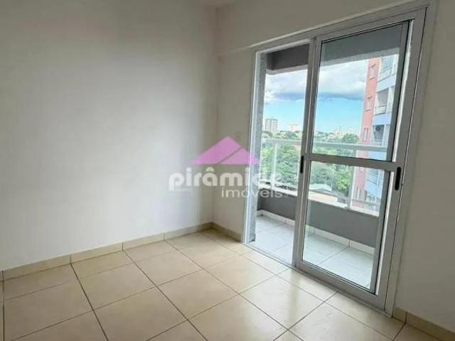 Apartamento em Jardim Satélite, São José dos Campos/SP de 53m² 2 quartos à venda por R$ 430.000,00
