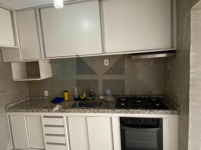 Apartamento em Jardim Salete Taboão da Serra, SP