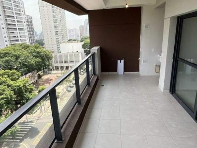 Apartamento em Jardim Santo Amaro com 82m²