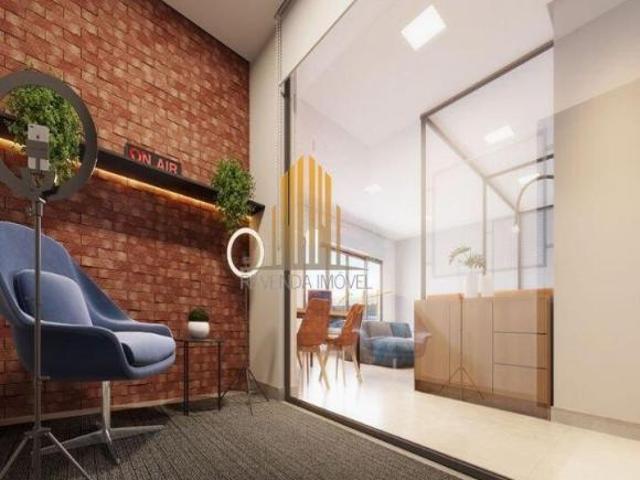 Apartamento em Jardim Santo Amaro, São Paulo/SP de 86m² 2 quartos à venda por R$ 1.044.600,00