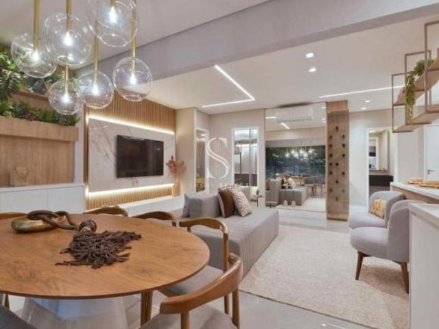 Apartamento em Jardim Santo Amaro, São Paulo/SP de 90m² 2 quartos à venda por R$ 957.446,00
