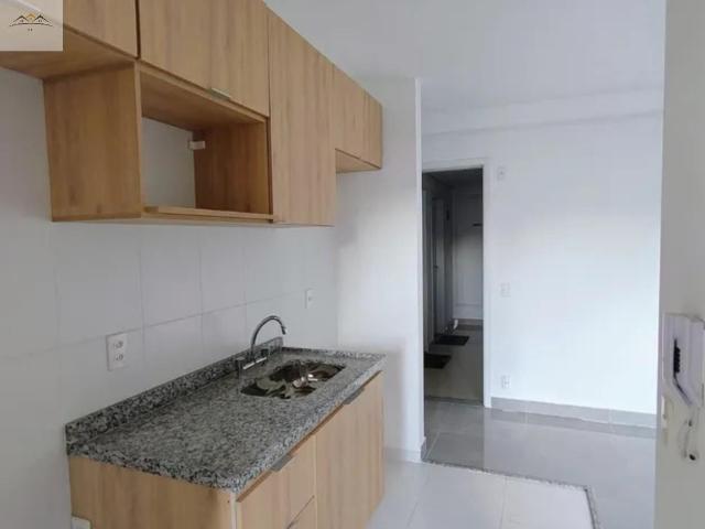 Apartamento em Jardim, Santo André/SP de 63m² 2 quartos para locação R$ 2.790,00/mes