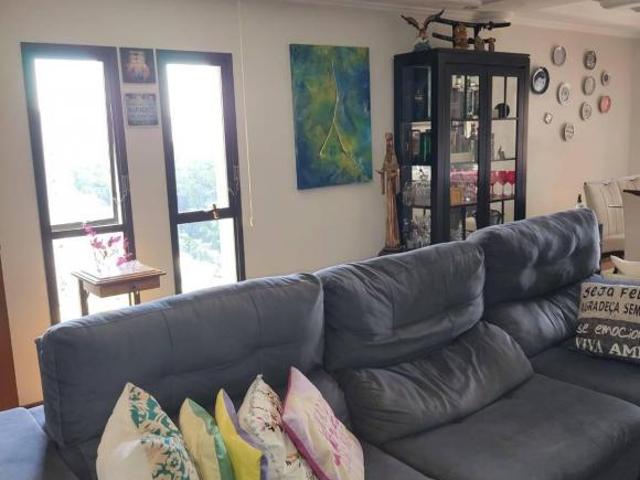 Apartamento em Jardim, Santo André/SP de 150m² 3 quartos à venda por R$ 1.270.000,00