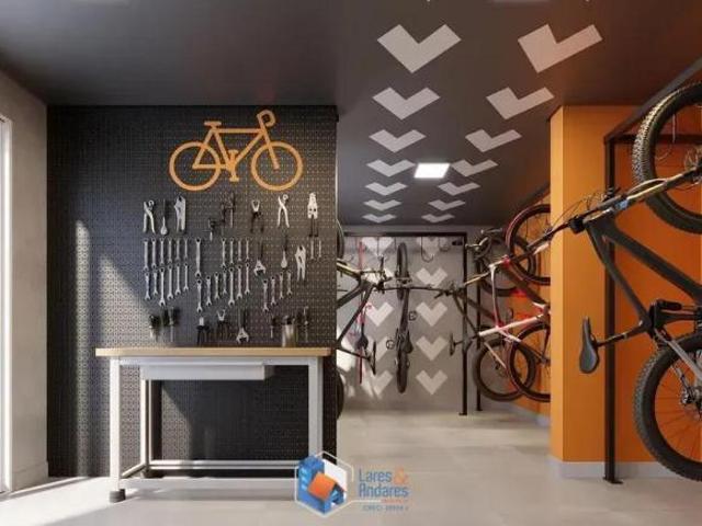 Apartamento em Jardim Santo Elias, São Paulo/SP de 26m² 1 quartos à venda por R$ 214.183,00