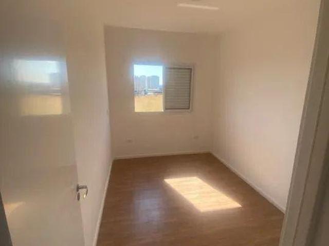 Apartamento em Jardim Santo Ignacio São Bernardo do Campo