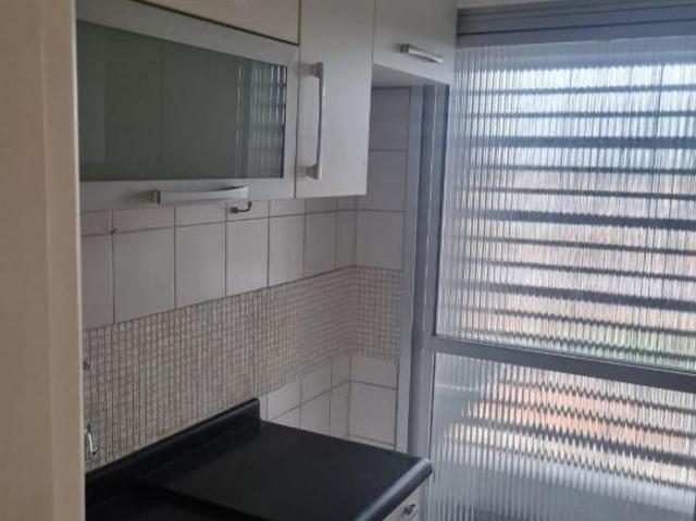 Apartamento em Jardim Santa Cruz Campo Grande, São Paulo/SP de 54m² 2 quartos à venda por R$ 398.0