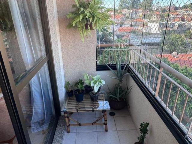 Apartamento em Jardim Santa Cruz Campo Grande, São Paulo/SP de 85m² 3 quartos à venda por R$ 600.0