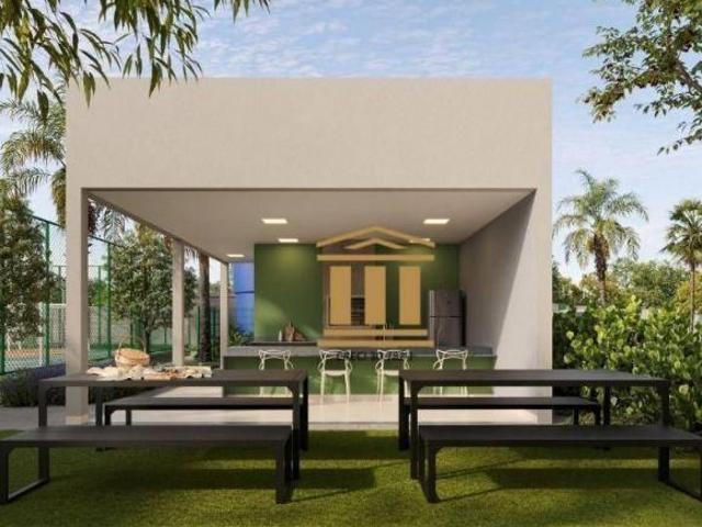 Apartamento em Jardim Santa Inês, São José dos Campos/SP de 38m² 2 quartos à venda por R$ 266.990,00