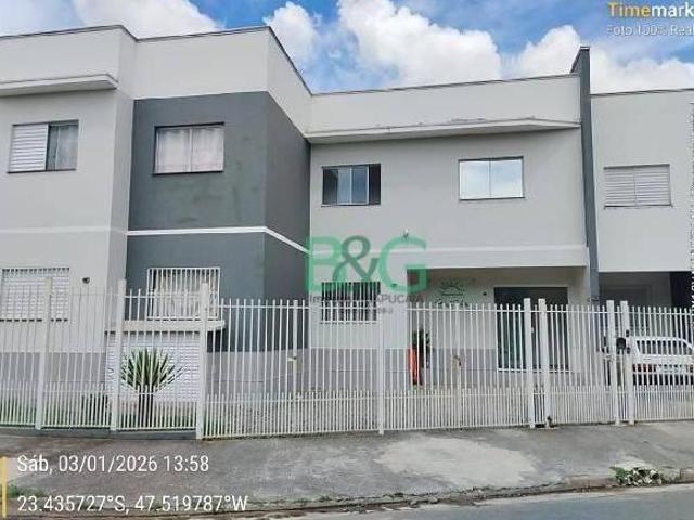 Apartamento em Jardim Santa Marta, Sorocaba/SP de 30m² 1 quartos à venda por R$ 72.988,41