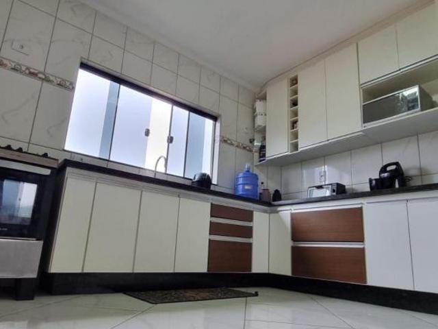 Apartamento em Jardim Santa Rosália Poços de Caldas