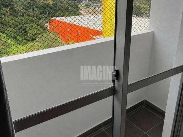 Apartamento em Jardim Santa Terezinha Zona Leste, São Paulo/SP de 46m² 2 quartos à venda por R$ 30