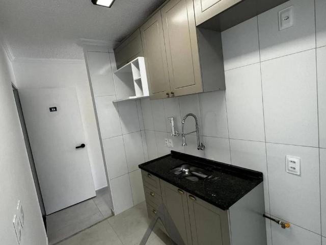 Apartamento Em Jardim Santa Terezinha Zona Leste, São Paulo/sp de 50 m² 2 Quartos À Venda por R$28