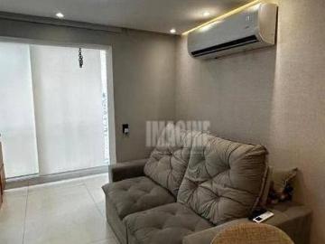 Apartamento em Jardim Santa Terezinha Zona Leste, São Paulo/SP de 50m² 2 quartos à venda por R$ 41