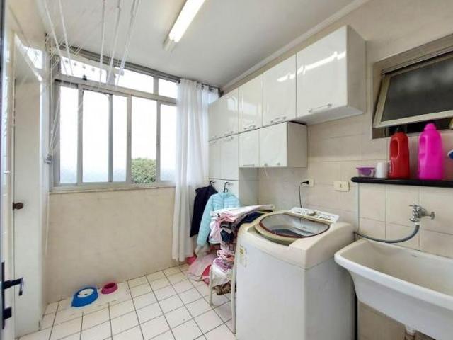 Apartamento em Jardim Santana Americana
