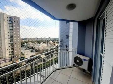 Apartamento em Jardim Santiago Indaiatuba